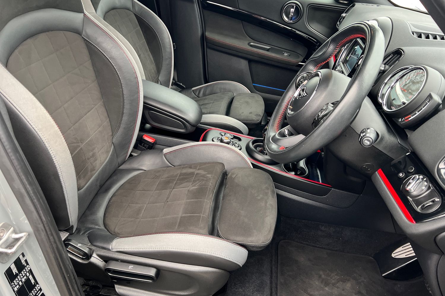 Used MINI Countryman 2019 for sale - 77576478: Photo 19