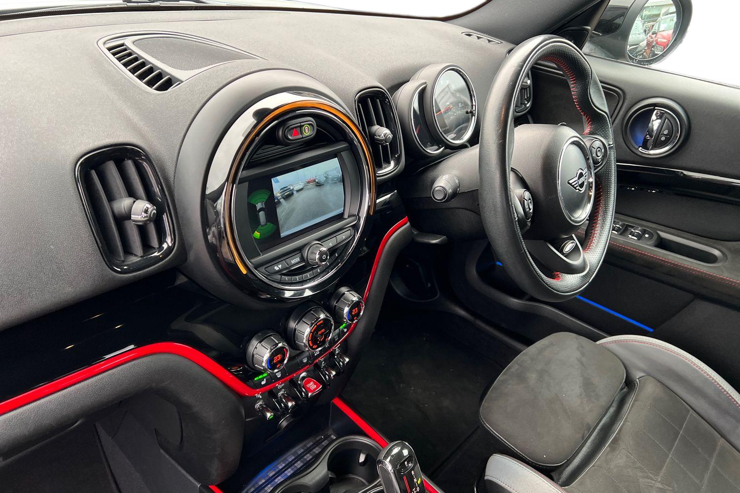 Used MINI Countryman 2019 for sale - 77576478: Photo 2