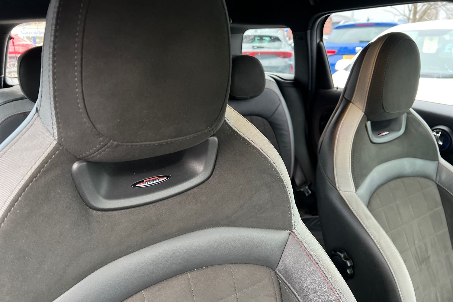 Used MINI Countryman 2019 for sale - 77576478: Photo 20