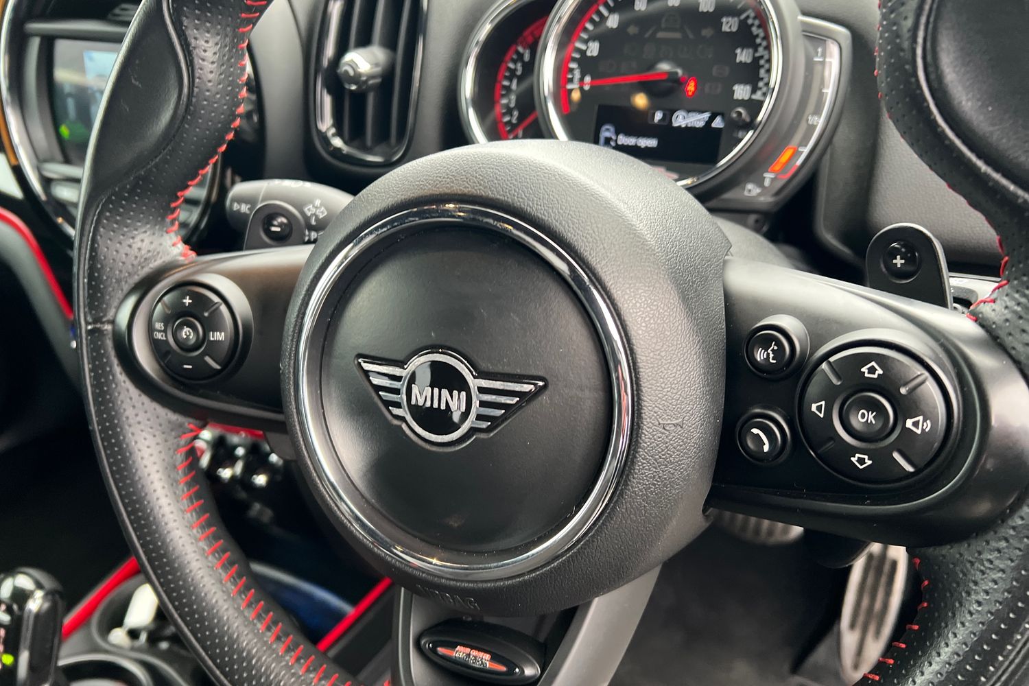 Used MINI Countryman 2019 for sale - 77576478: Photo 21