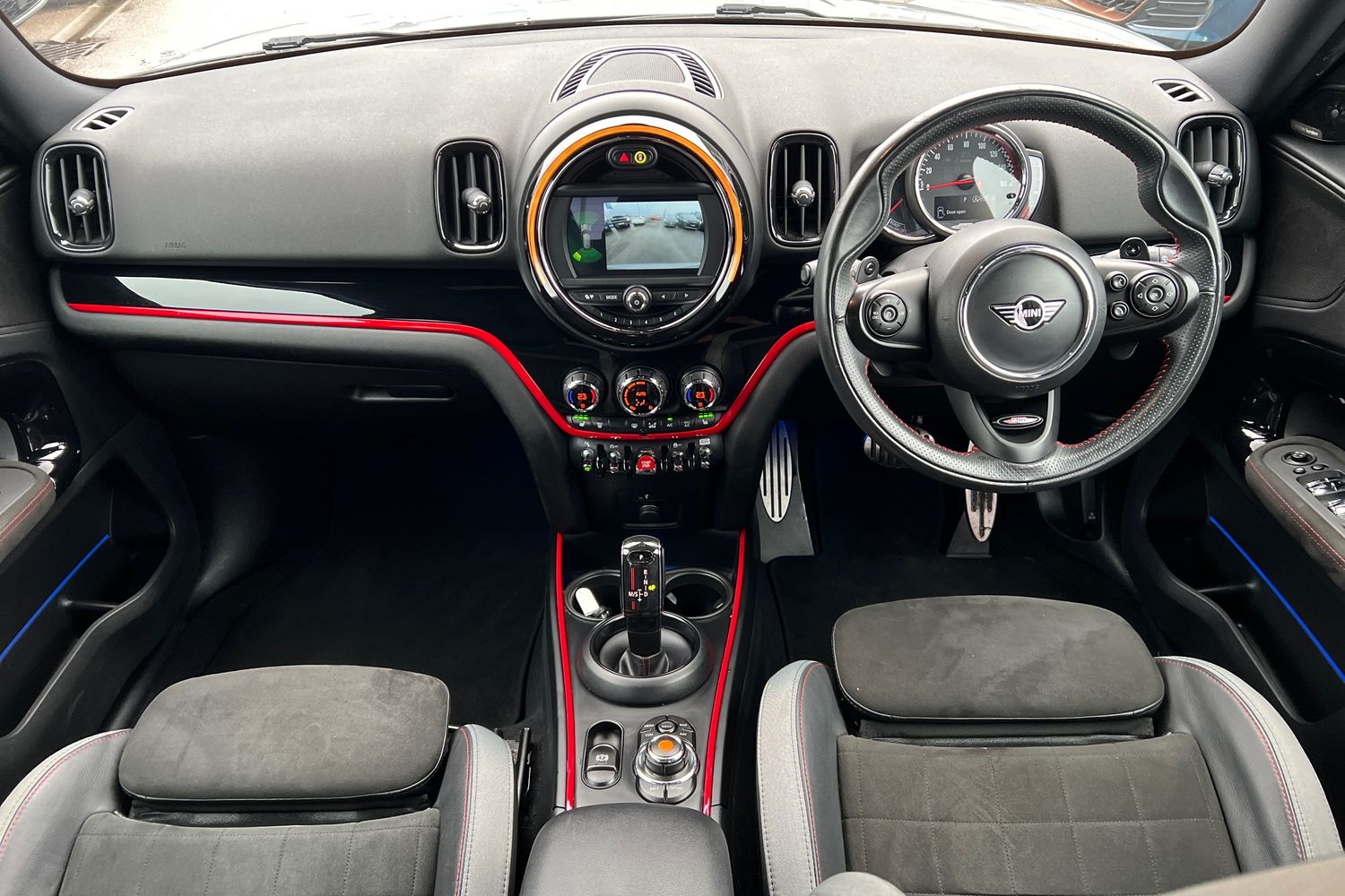 Used MINI Countryman 2019 for sale - 77576478: Photo 22