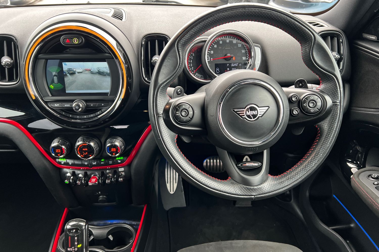 Used MINI Countryman 2019 for sale - 77576478: Photo 23