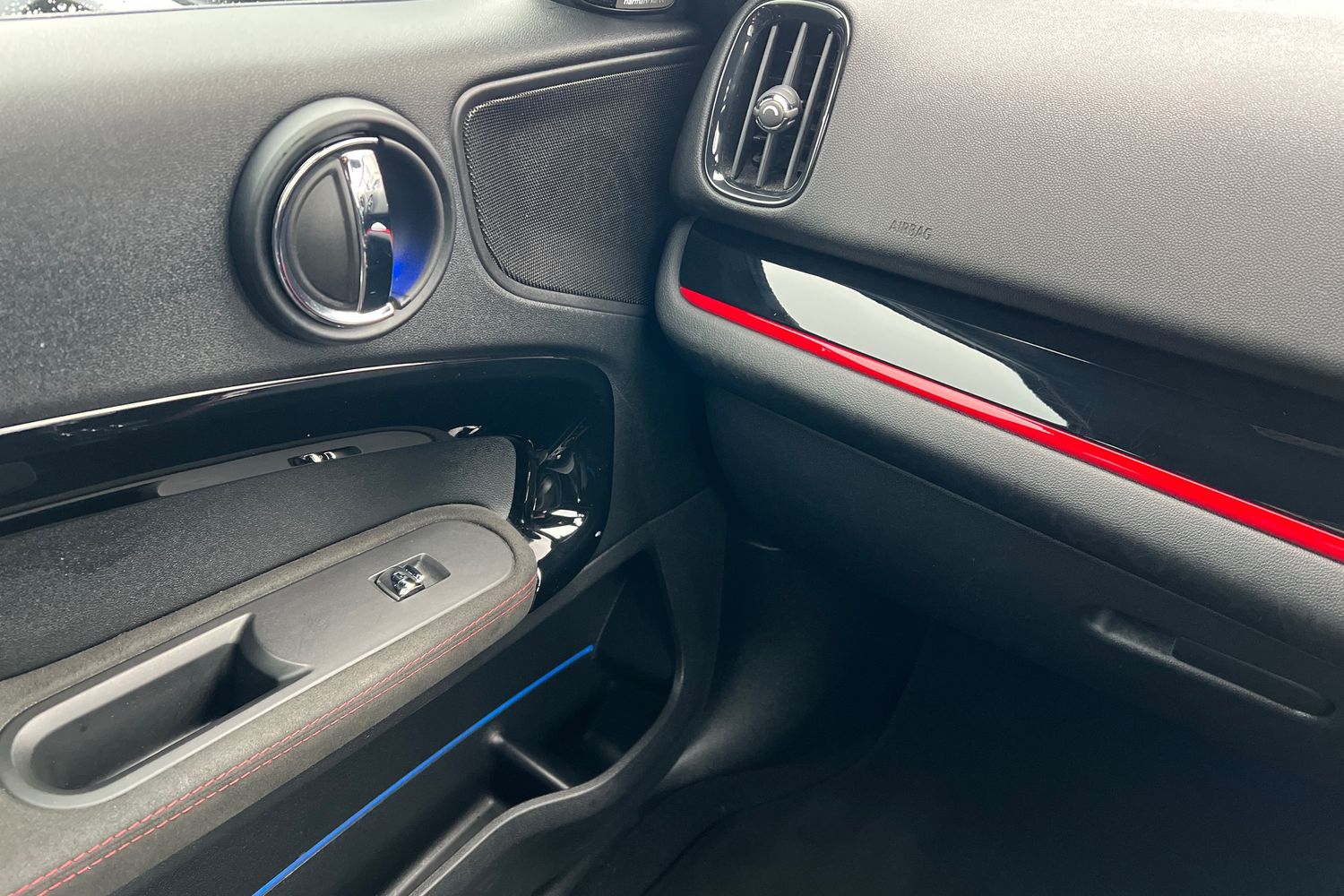 Used MINI Countryman 2019 for sale - 77576478: Photo 24