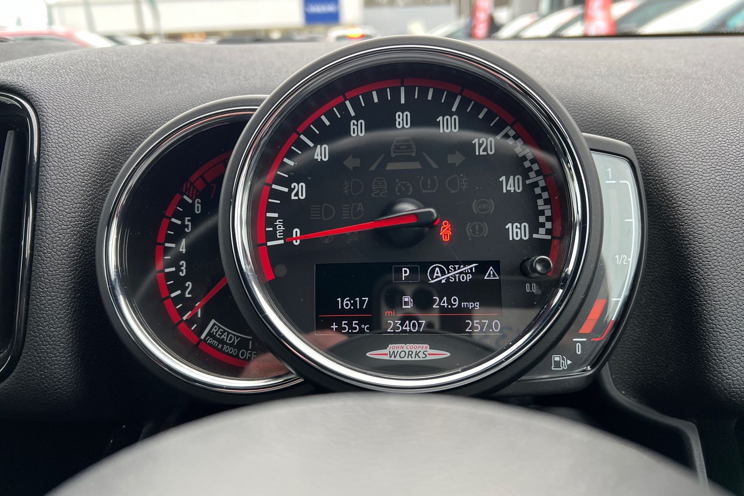 Used MINI Countryman 2019 for sale - 77576478: Photo 29