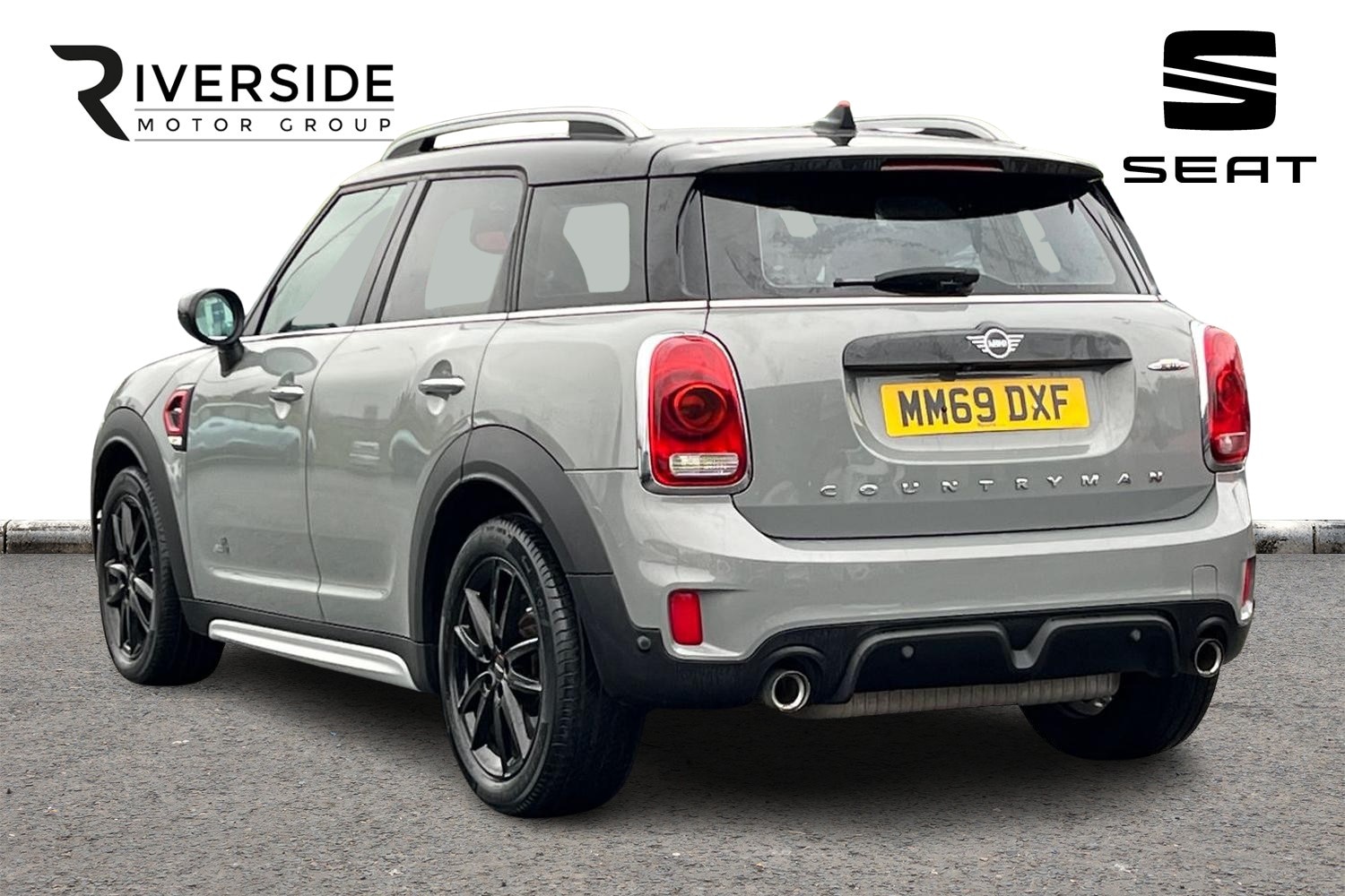 Used MINI Countryman 2019 for sale - 77576478: Photo 3