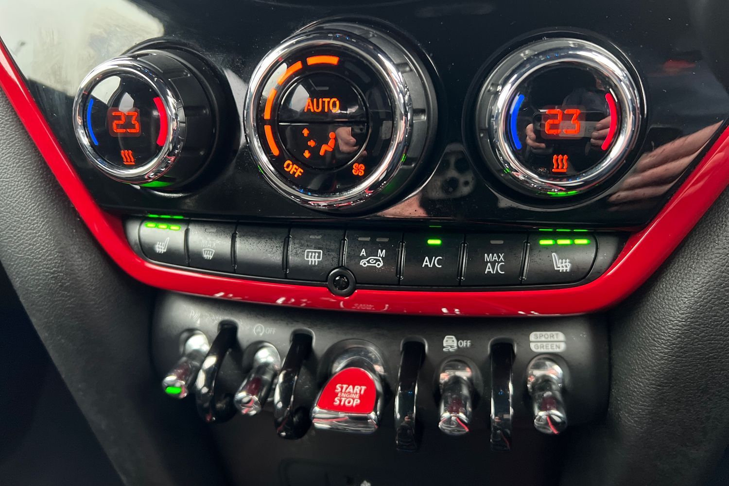 Used MINI Countryman 2019 for sale - 77576478: Photo 32