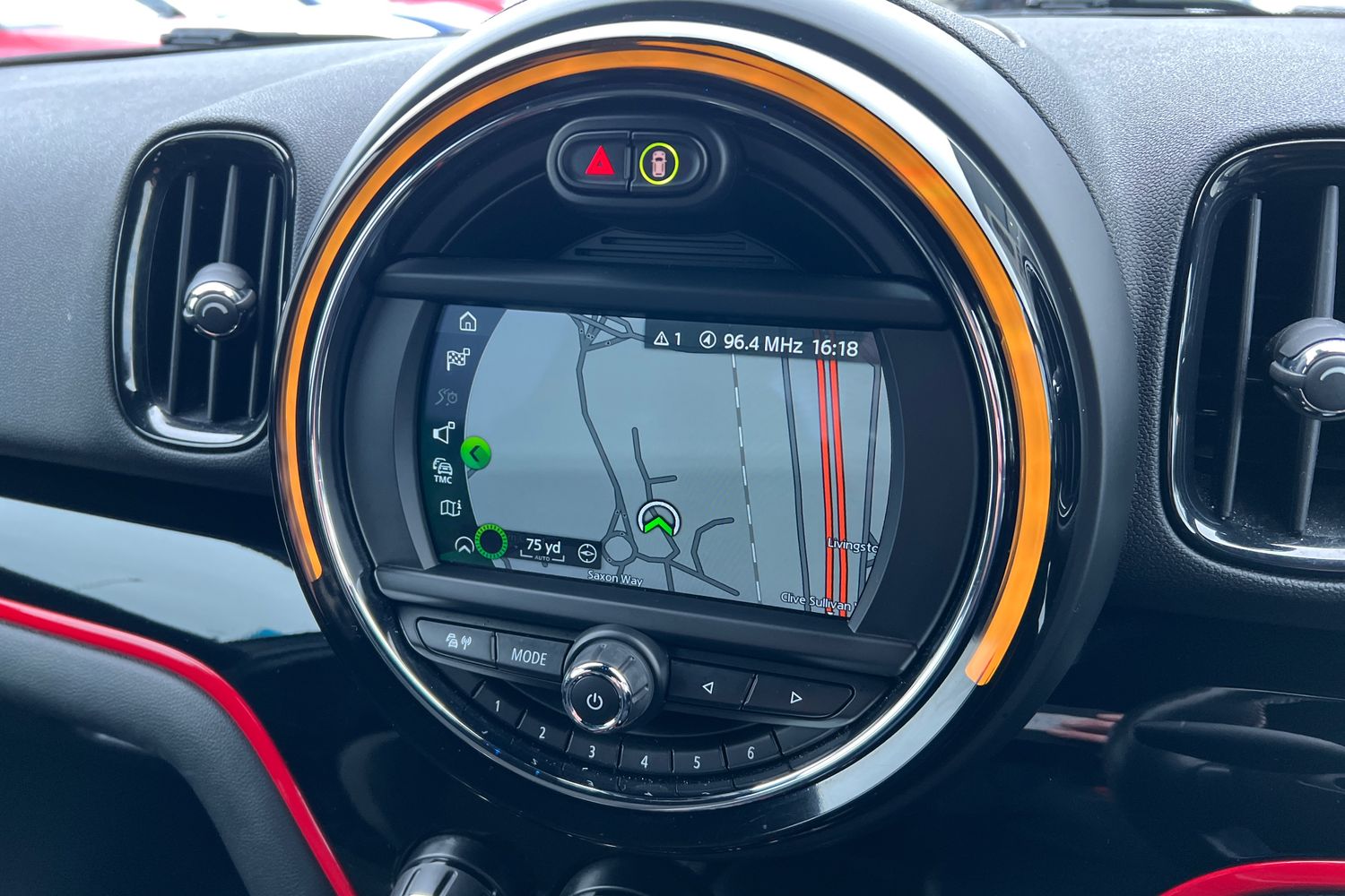 Used MINI Countryman 2019 for sale - 77576478: Photo 34