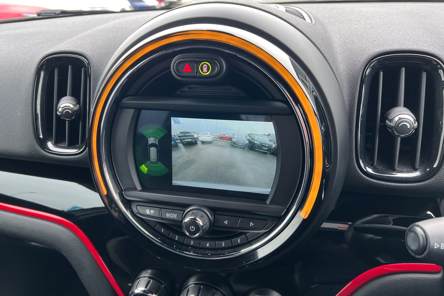 Used MINI Countryman 2019 for sale - 77576478: Photo 35