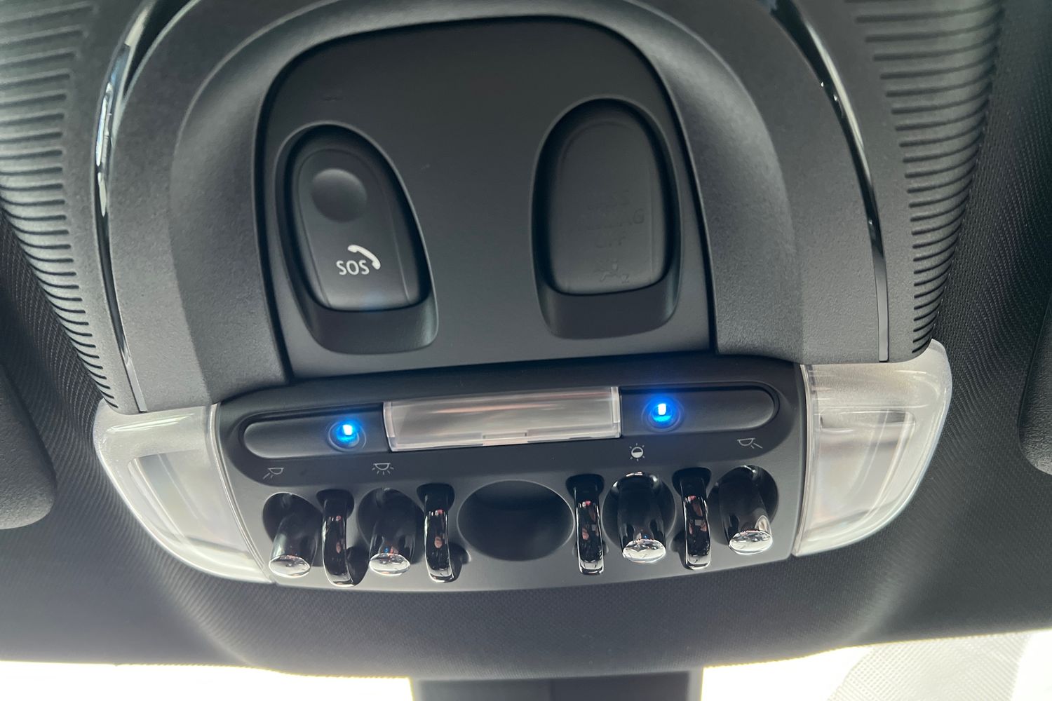 Used MINI Countryman 2019 for sale - 77576478: Photo 37