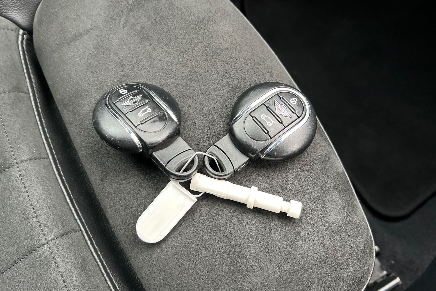 Used MINI Countryman 2019 for sale - 77576478: Photo 39