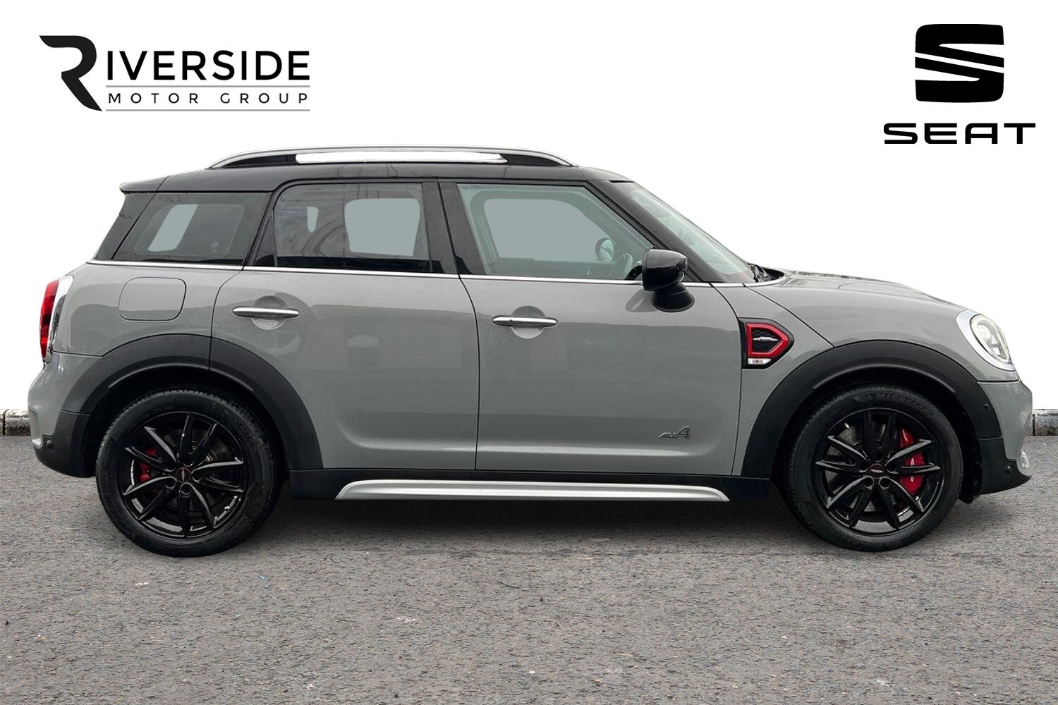 Used MINI Countryman 2019 for sale - 77576478: Photo 4