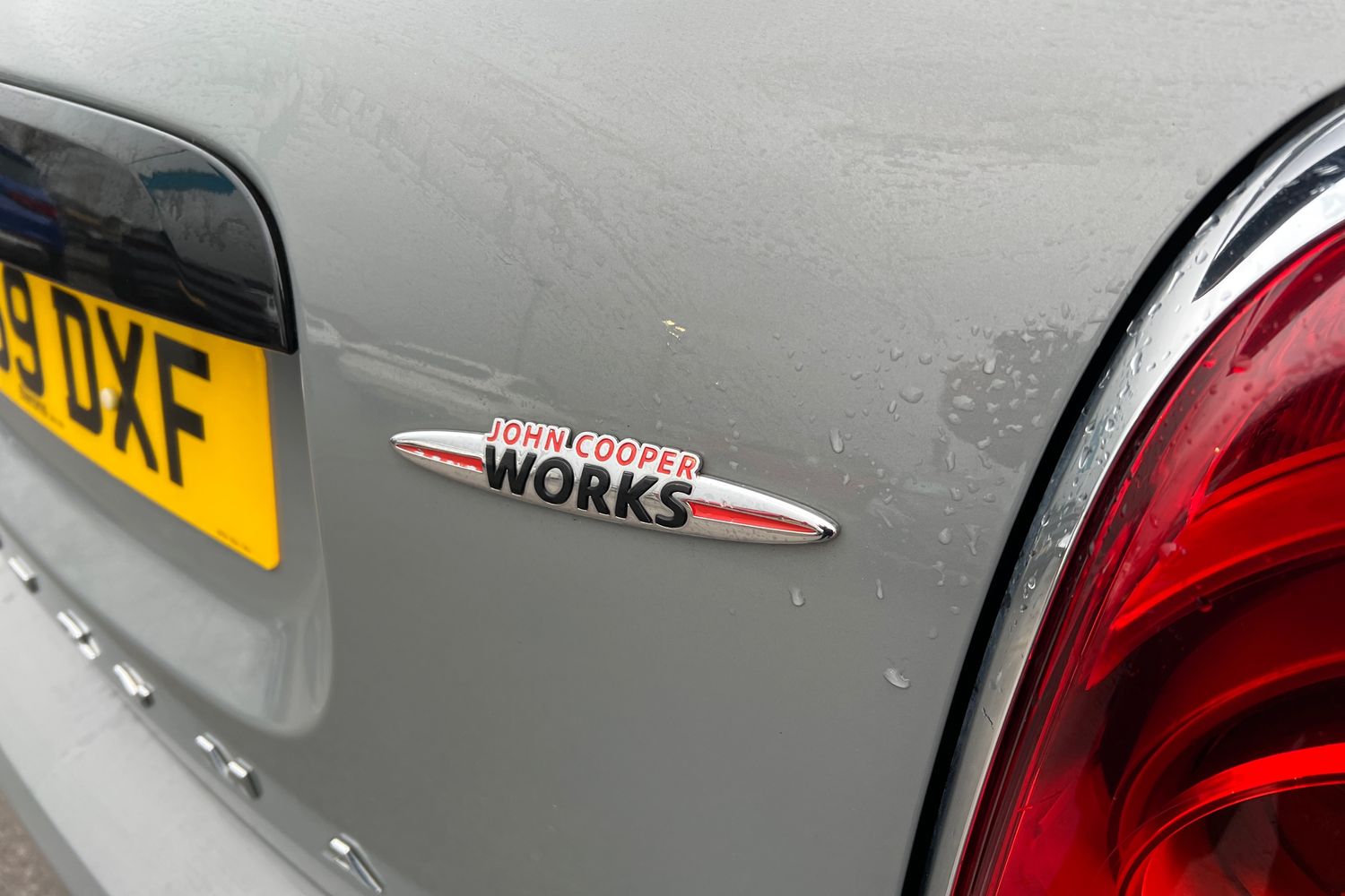 Used MINI Countryman 2019 for sale - 77576478: Photo 41