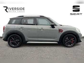 Used MINI Countryman 2019 for sale - 77576478: Photo