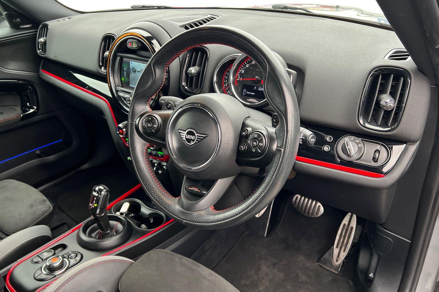 Used MINI Countryman 2019 for sale - 77576478: Photo 6