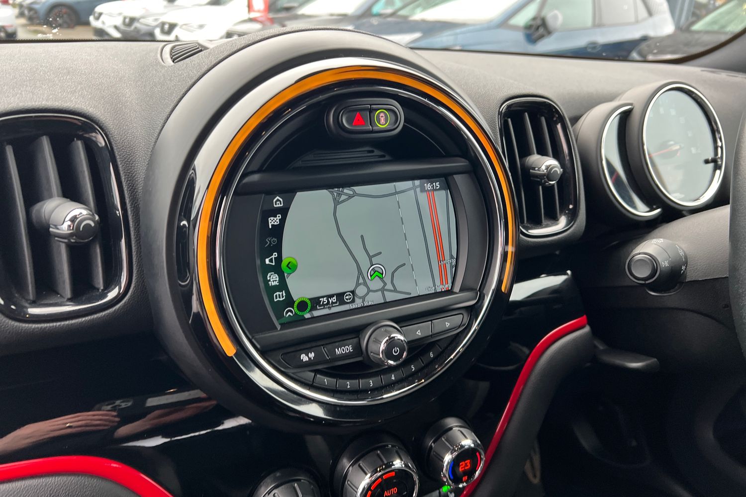 Used MINI Countryman 2019 for sale - 77576478: Photo 7