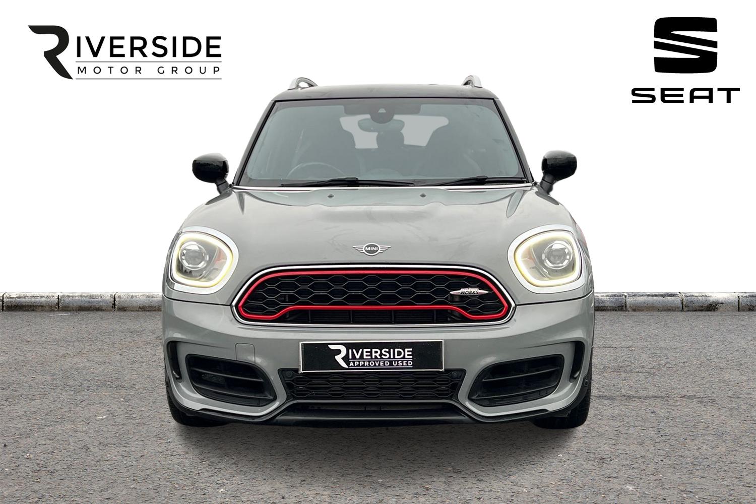 Used MINI Countryman 2019 for sale - 77576478: Photo 8