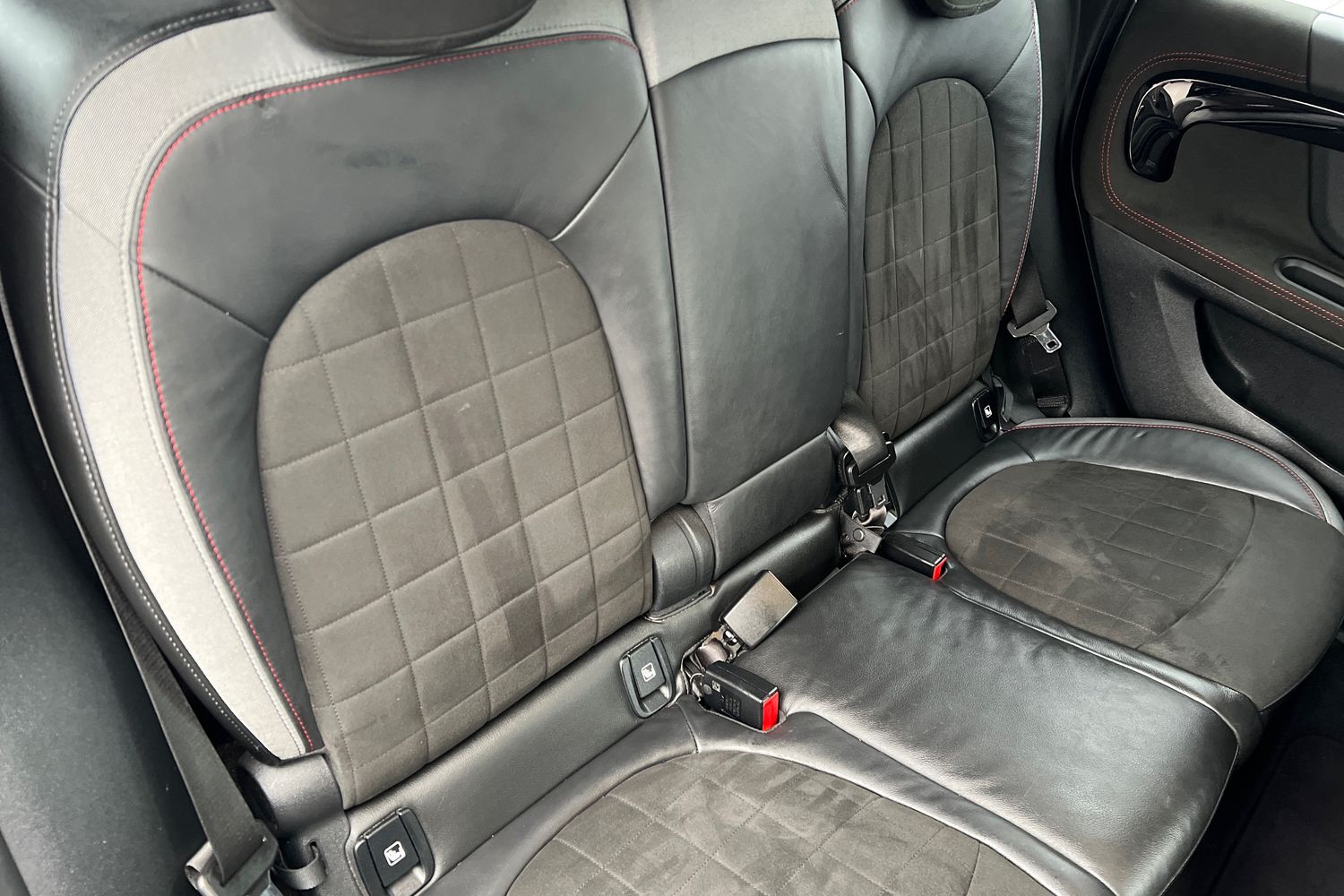 Used MINI Countryman 2019 for sale - 77576478: Photo 9