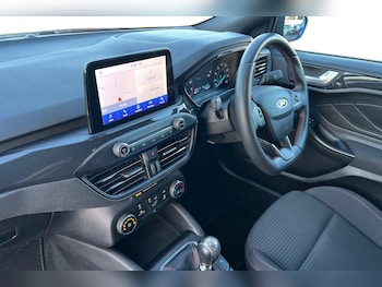 Used Ford Focus 2019 for sale - 76691625: Photo