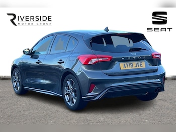 Used Ford Focus 2019 for sale - 76691625: Photo