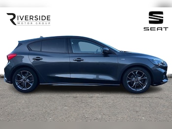 Used Ford Focus 2019 for sale - 76691625: Photo