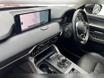 Used Mazda CX-60 2022 for sale - 77740067: Photo