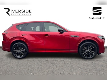 Used Mazda CX-60 2022 for sale - 77740067: Photo