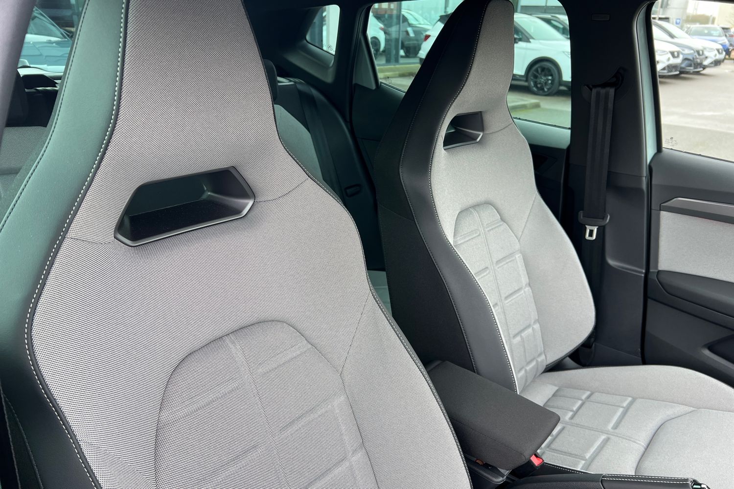 Used SEAT Ibiza 2026 for sale - 77545183: Photo 11