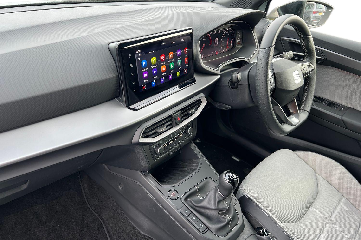 Used SEAT Ibiza 2026 for sale - 77545183: Photo 2