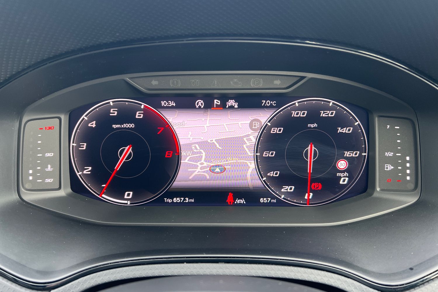 Used SEAT Ibiza 2026 for sale - 77545183: Photo 26