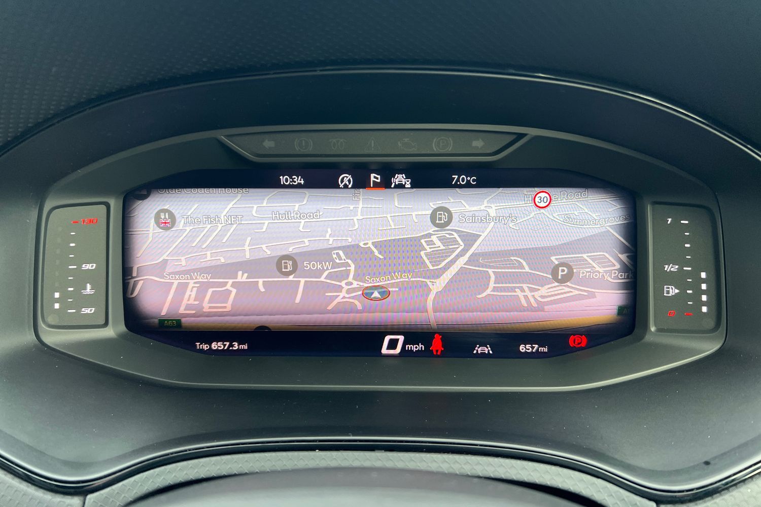 Used SEAT Ibiza 2026 for sale - 77545183: Photo 27