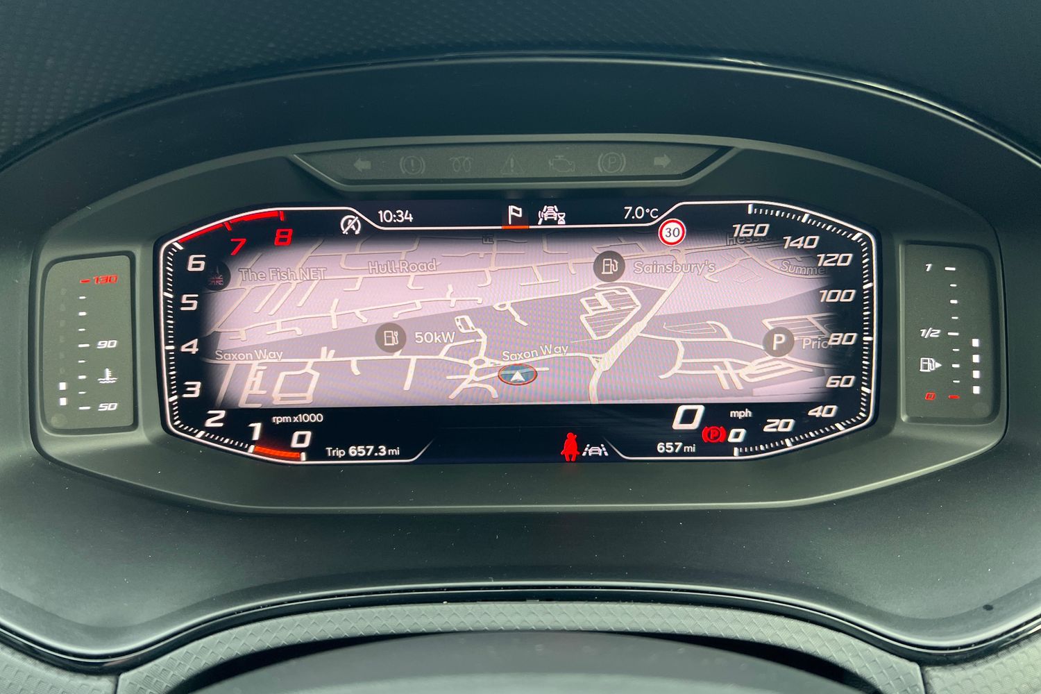 Used SEAT Ibiza 2026 for sale - 77545183: Photo 28