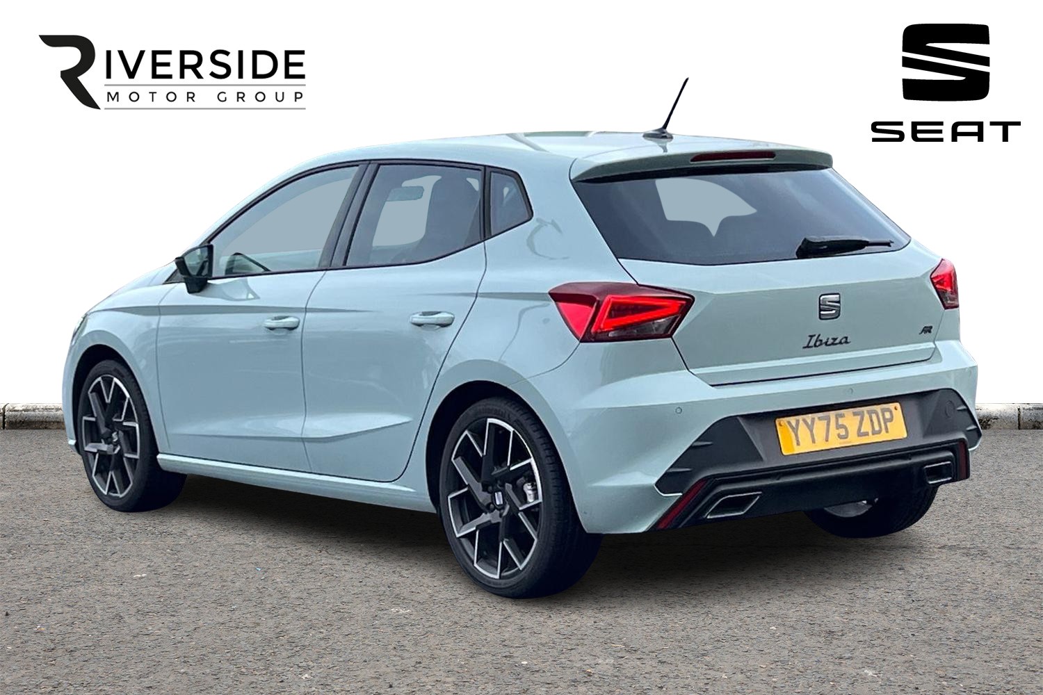 Used SEAT Ibiza 2026 for sale - 77545183: Photo 3