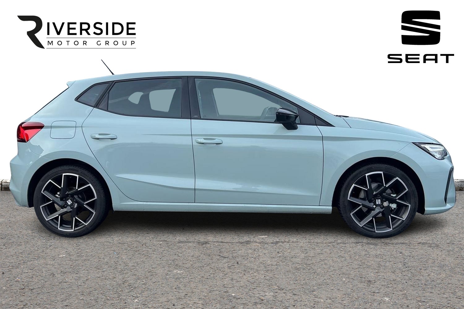 Used SEAT Ibiza 2026 for sale - 77545183: Photo 4