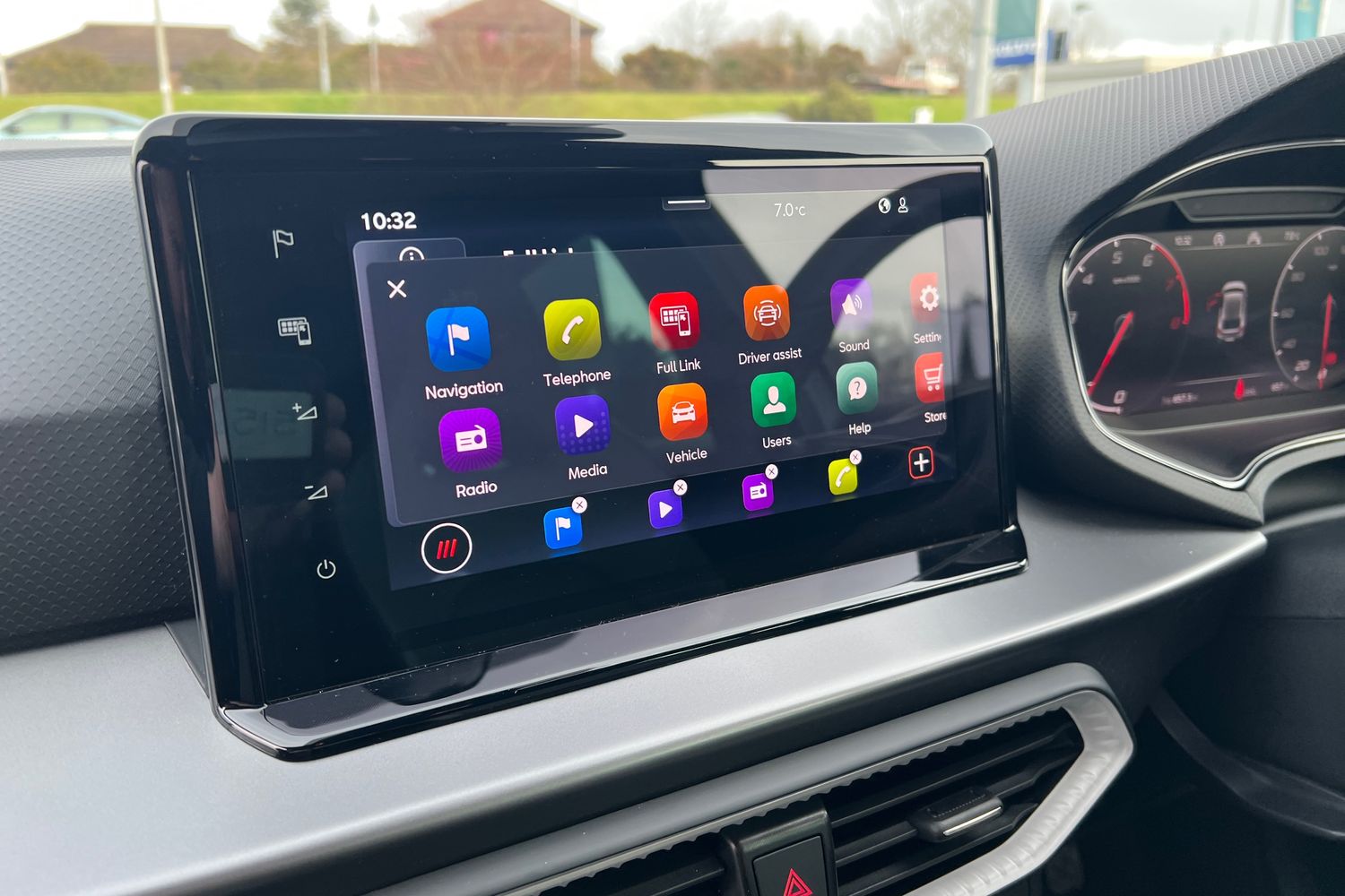 Used SEAT Ibiza 2026 for sale - 77545183: Photo 7