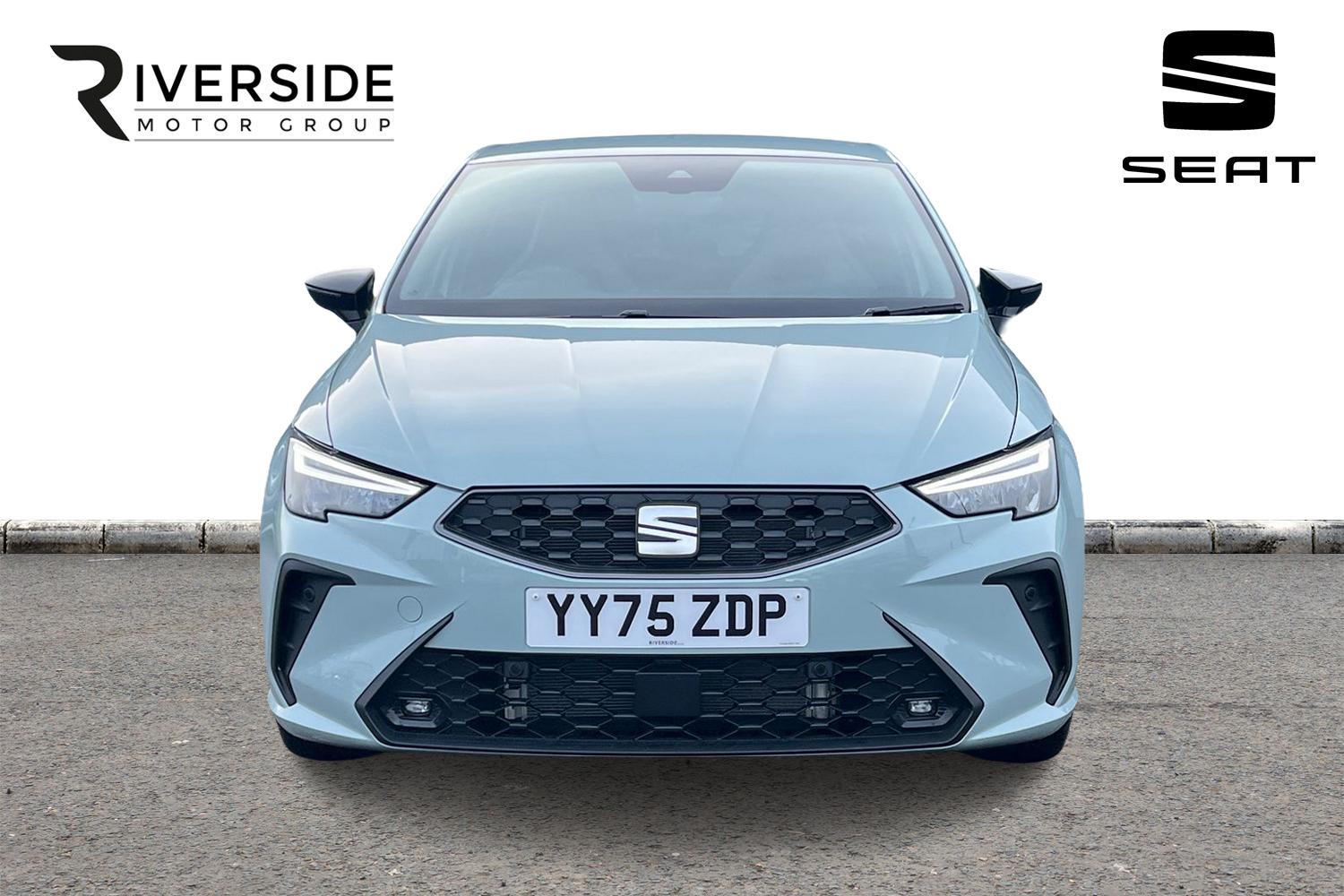 Used SEAT Ibiza 2026 for sale - 77545183: Photo 8