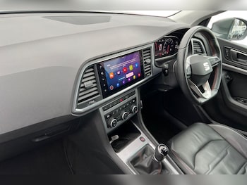 Used SEAT Ateca 2023 for sale - 77388946: Photo