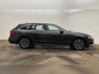 Used Audi A4 2024 for sale - 78568468: Photo