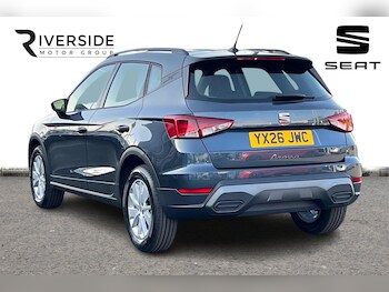 Used SEAT Arona 2026 for sale - 77841575: Photo