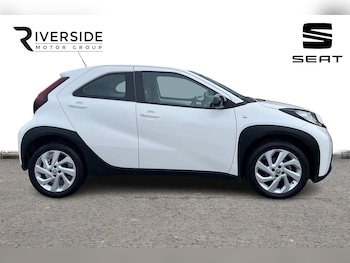 Used Toyota Aygo X 2023 for sale - 77083640: Photo