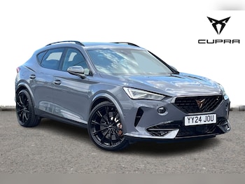Used Cupra Formentor 2024 for sale - 79413424: Photo