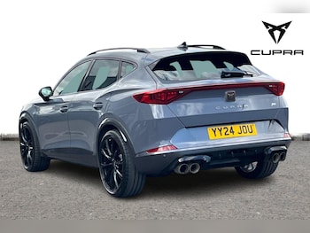 Used Cupra Formentor 2024 for sale - 79413424: Photo