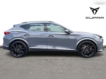 Used Cupra Formentor 2024 for sale - 79413424: Photo