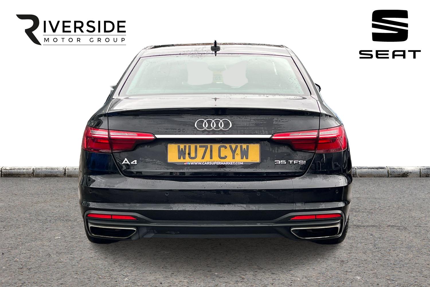 Used Audi A4 2021 for sale - 76683938: Photo 10