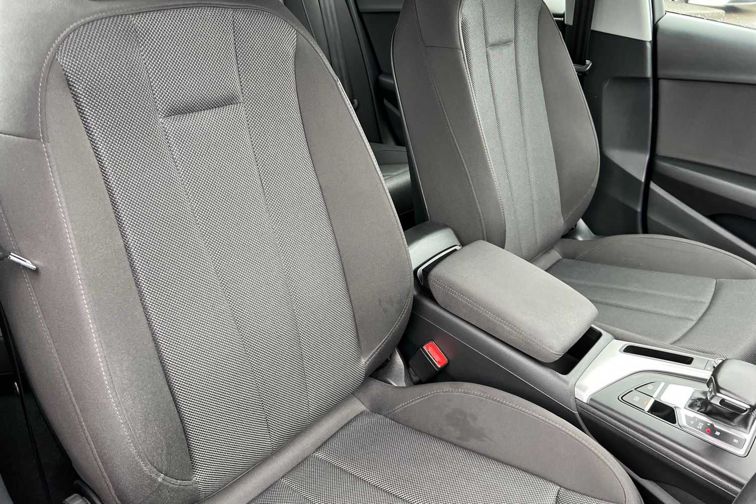 Used Audi A4 2021 for sale - 76683938: Photo 11