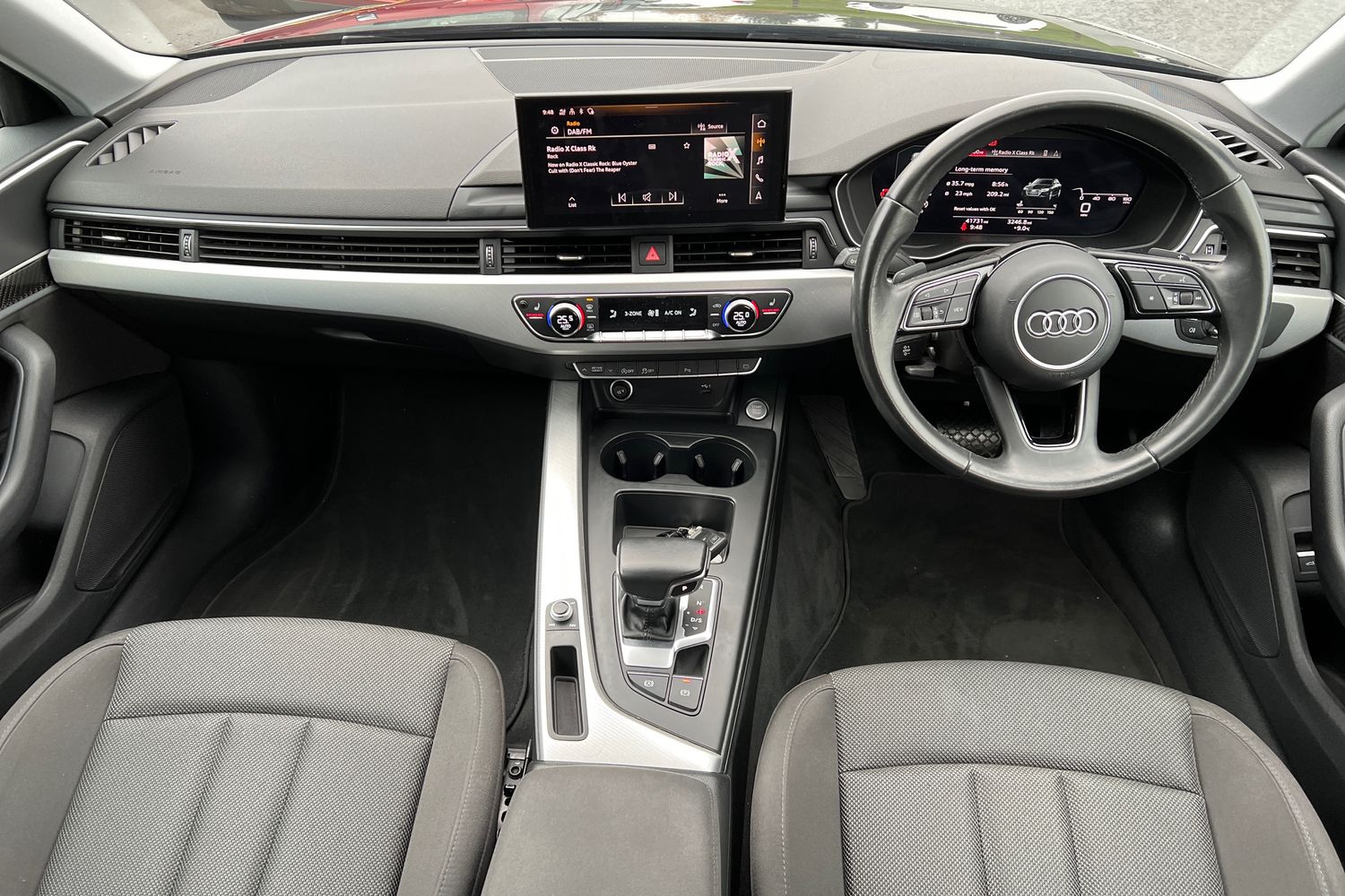 Used Audi A4 2021 for sale - 76683938: Photo 14