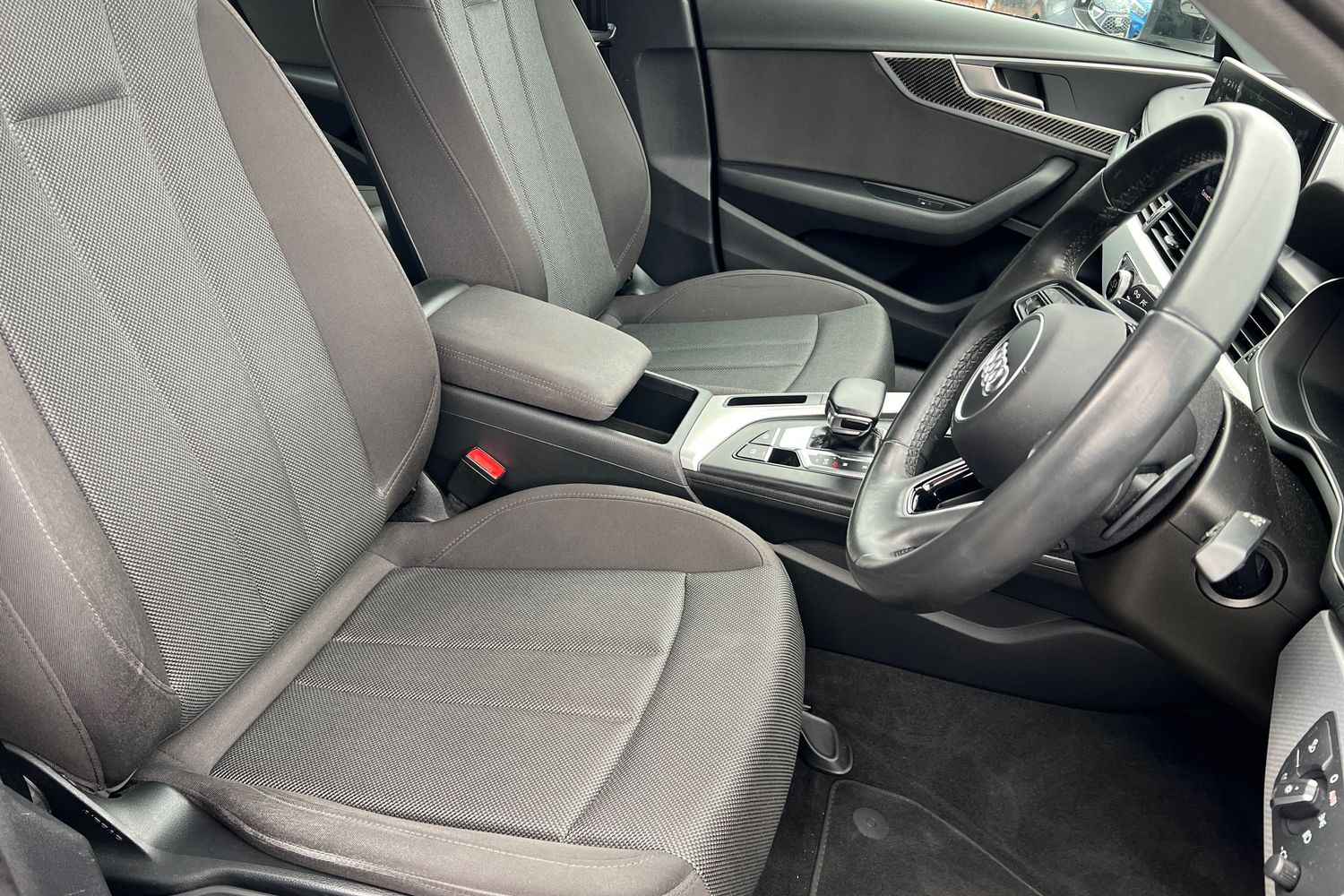 Used Audi A4 2021 for sale - 76683938: Photo 18