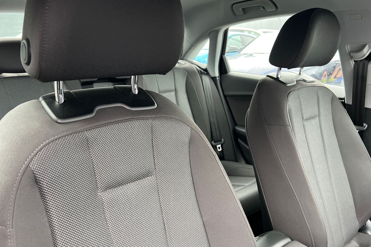 Used Audi A4 2021 for sale - 76683938: Photo 19