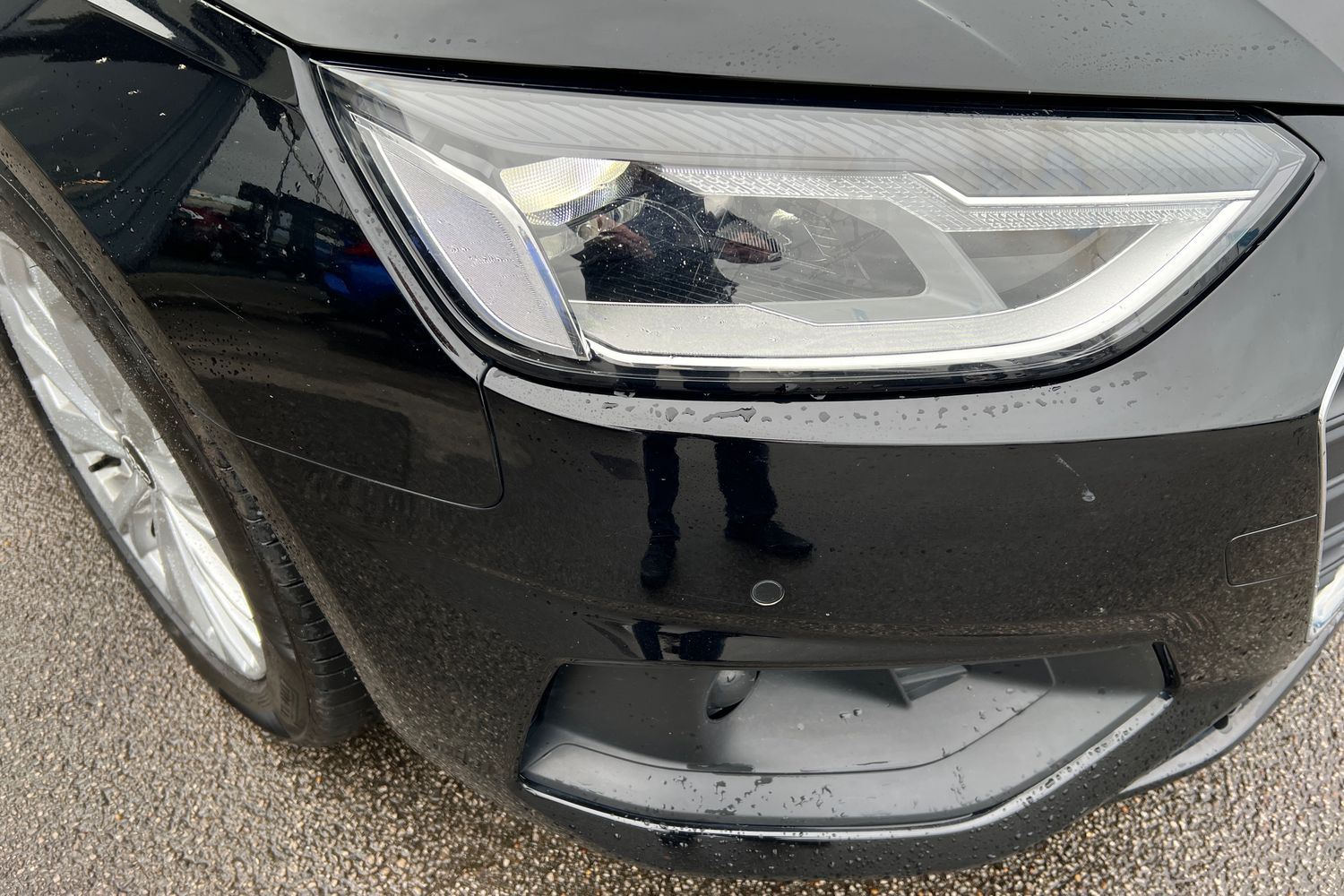 Used Audi A4 2021 for sale - 76683938: Photo 20