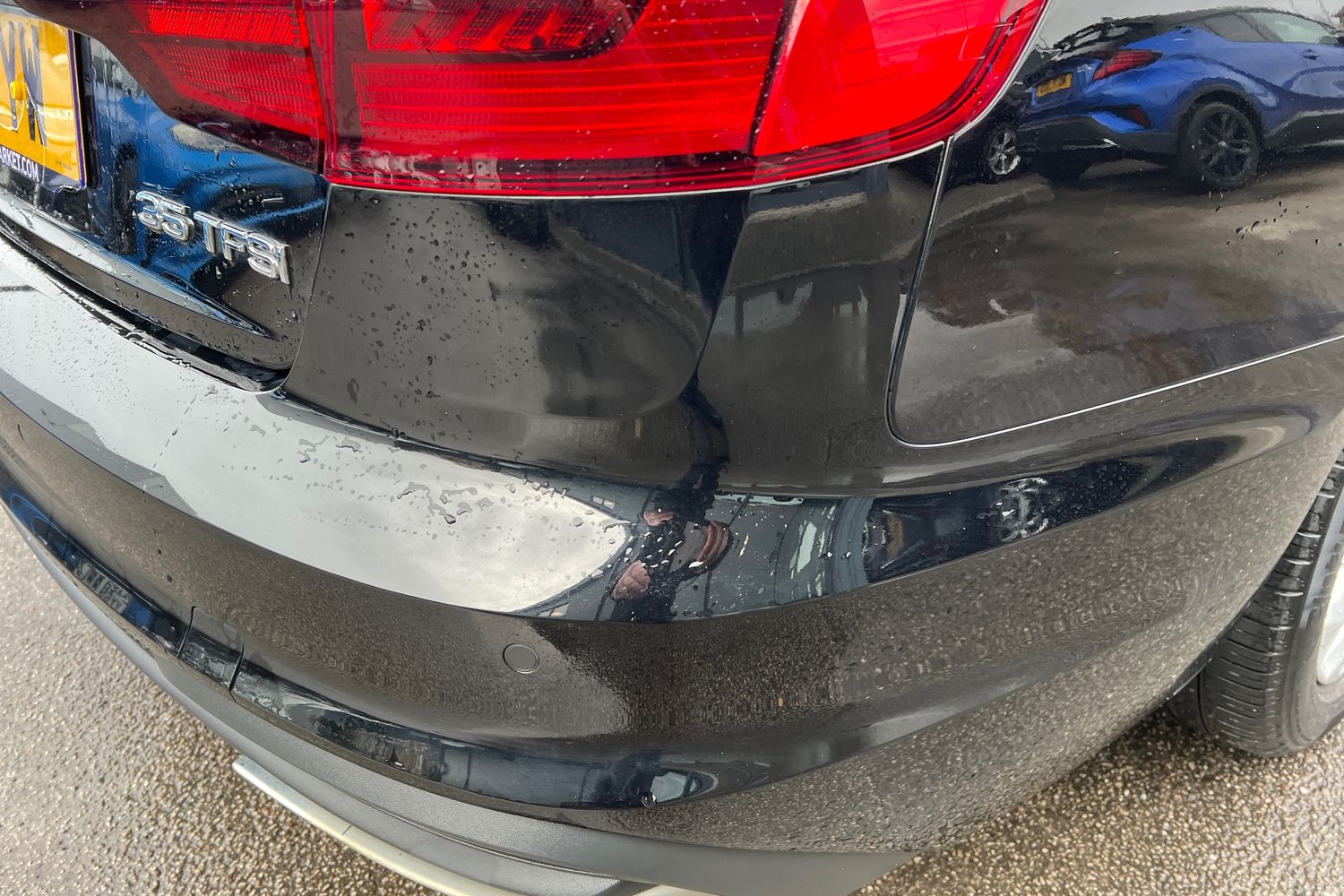 Used Audi A4 2021 for sale - 76683938: Photo 22