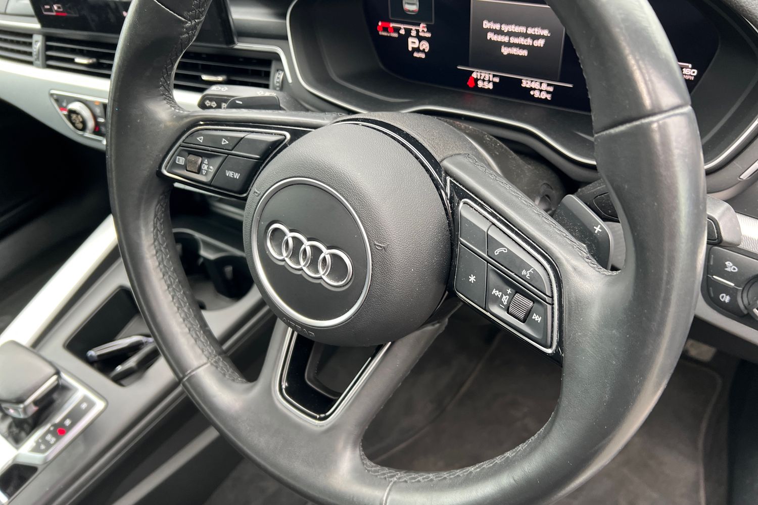 Used Audi A4 2021 for sale - 76683938: Photo 25